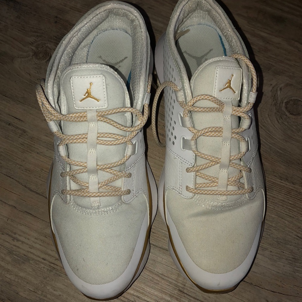 Jordan Zoom